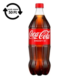 Coca-Cola 1L